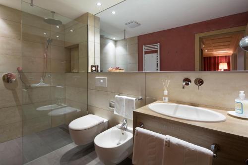 Gallery image of Residence Mugun in Corvara in Badia