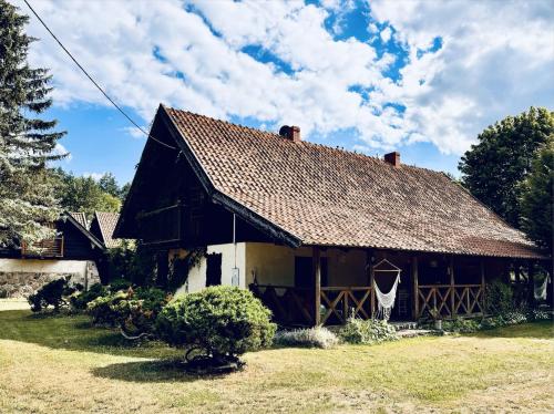 #1 Lakeview Paradise in Mazury, pets welcome