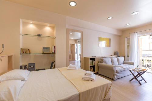 Annunziata Studio by Konnect, Corfu Old Town