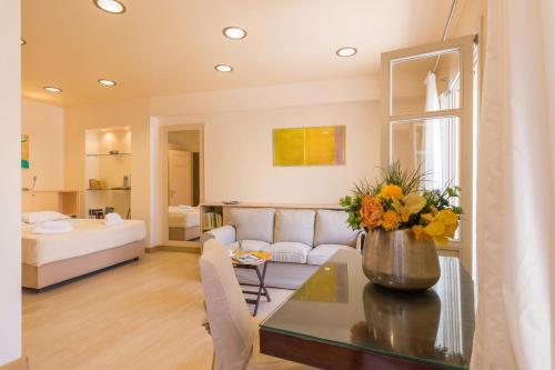 Annunziata Studio by Konnect, Corfu Old Town