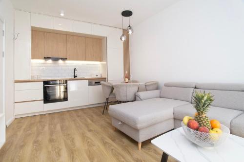 Montenegrina apartment