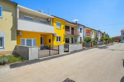 Apartment house MILA