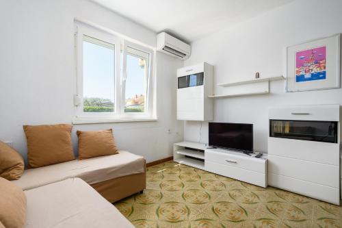 Fotografie z fotogalerie ubytování Apartment house MILA v destinaci Umag