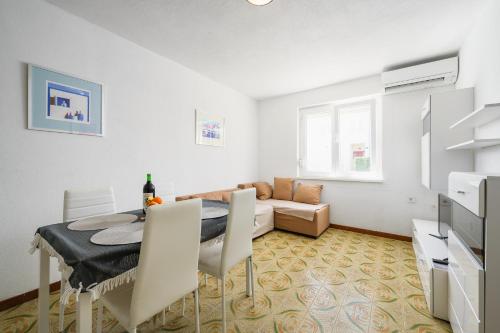 Fotografie z fotogalerie ubytování Apartment house MILA v destinaci Umag