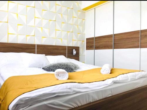 Rubin Sunshine Apartman