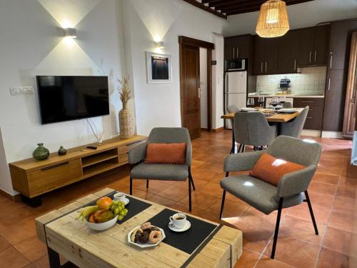 G5 Realejo apartment