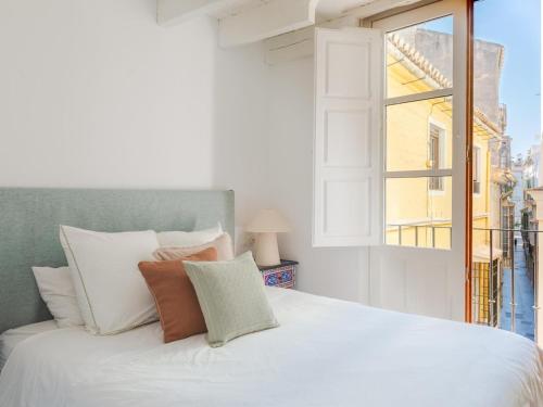 Plaza de los Mártires