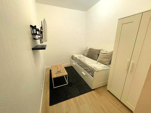 studio portes de paris - Arago