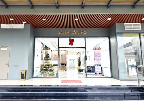 Galeriebild der Unterkunft Căn Hộ Số 22 Studio 35m2 Chung Cư SOPHIA ở Rạch Giá in Ấp Rạch Mẹo
