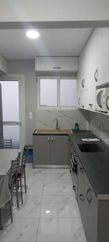 Michali's Sepolia Agios Meletis Apartment