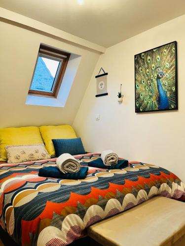 Duplex charmant au coeur de Levroux