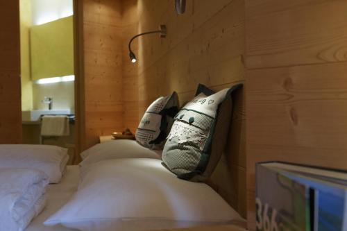 Gallery image of Residence Mugun in Corvara in Badia