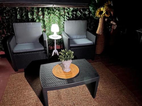 Gallery image of " CASA DULCE" - Villa storica con piscina in Serra Riccò