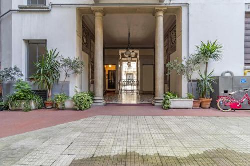 Stradivarius House - Carozzi Apartments