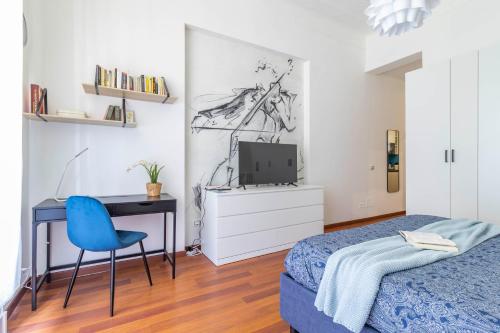 Stradivarius House - Carozzi Apartments