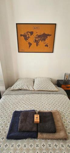 Lovely flat Abbesses center - Paris Montmartre