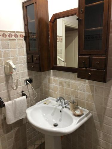 Sant'Ambrogio Suite