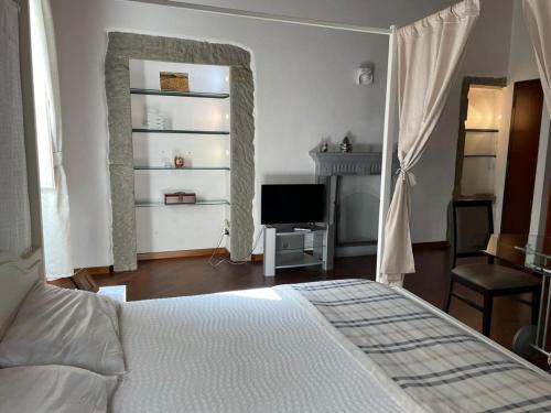 Sant'Ambrogio Suite