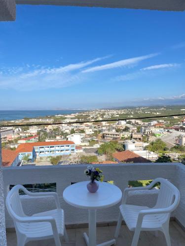 Aeolos Apartments Kolymbari
