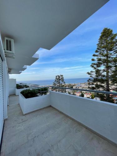 Gallery image of Aeolos Apartments Kolymbari in Kolymvari