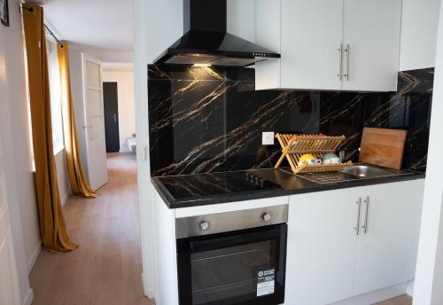 L' escale SAINT ANNE