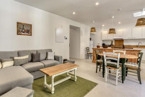 L'Alchémille Terrasse Wifi