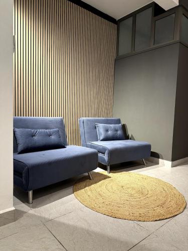 Cozy Chic - 1 bedroom apartment