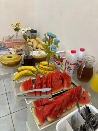 Φωτογραφία από το άλμπουμ του Hotel Perola Ltda σε Cuiabá