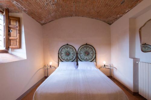 Billede fra billedgalleriet på Villa San Simone Pistoia i Pistoia