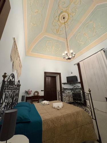 Fotografie z fotogalerie ubytování La Dimora dei Baroni v destinaci Galatina