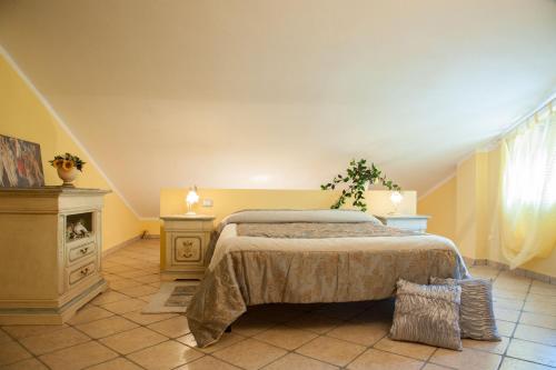 Φωτογραφία από το άλμπουμ του Villa Bernadette σε San Mauro Cilento