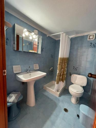 Gallery image of Aeolos Apartments Kolymbari in Kolymvari