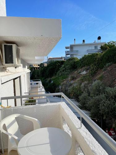 Gallery image of Aeolos Apartments Kolymbari in Kolymvari