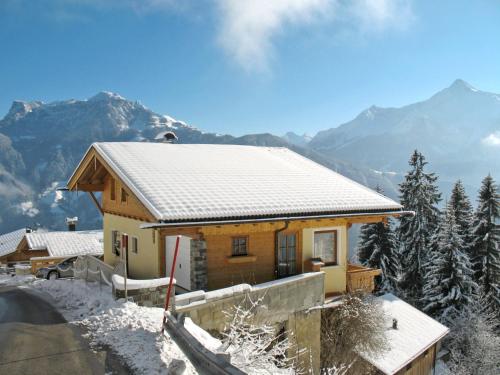 Holiday Home Reichegger by Interhome