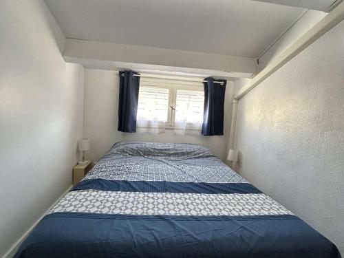 Photo de la galerie de l'établissement Maison climatisée proche plage, terrasse, parking privé - FR-1-387-167, à Marseillan