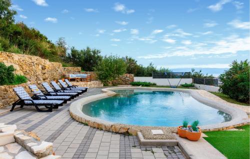 Amazing Home In Kucine