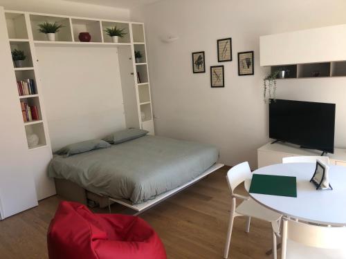 Music House - Carozzi Apartments
