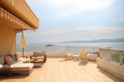 The Penthouse