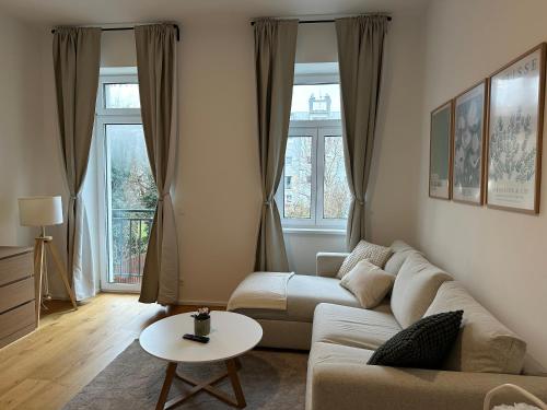 Brambilla Apartments