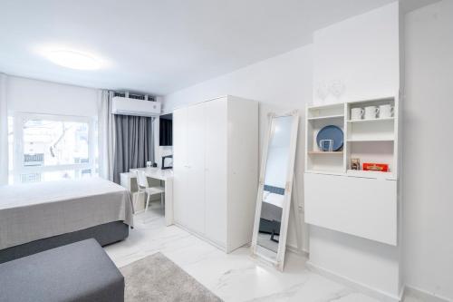 Modern Gem in Central Athens