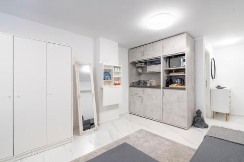 Modern Gem in Central Athens