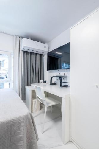 Modern Gem in Central Athens