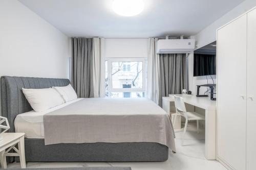 Modern Gem in Central Athens