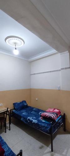 Katil atau katil-katil dalam bilik di Mirana Mayotte Hostel 47
