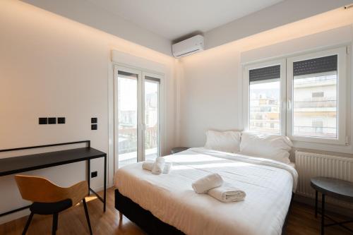 LIV - Spacious Flat for Friends & Family