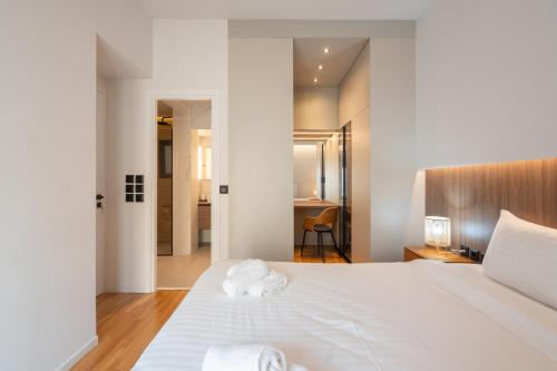 LIV - Spacious Flat for Friends & Family
