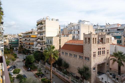 LIV - Spacious Flat for Friends & Family