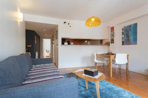 charmant appartement Chiado