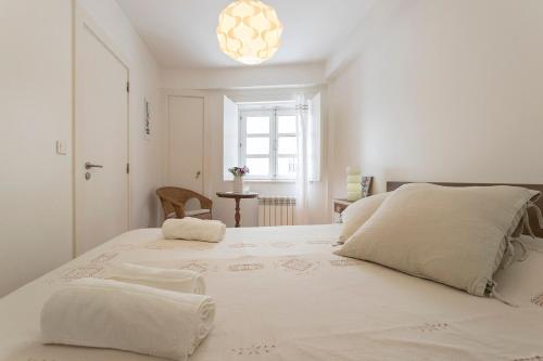 charmant appartement Chiado