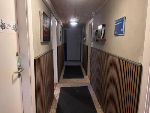 Fotografie z fotogalerie ubytování Skagentoppen Rooms v destinaci Skagen